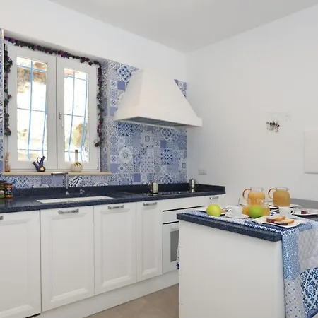Dei Srls Villa *