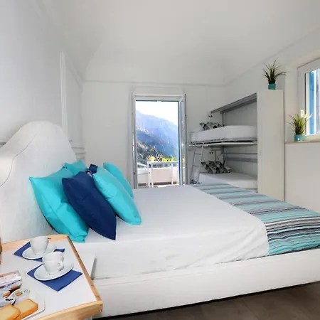 Dei Srls * Positano