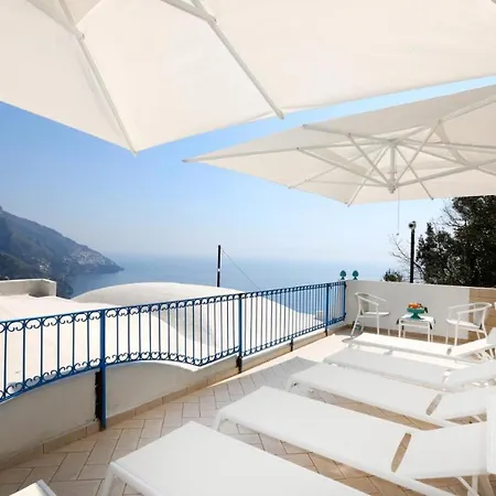 Dei Srls * Positano