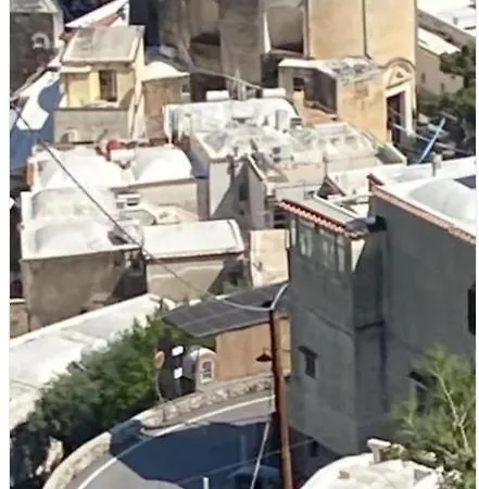 Dei Srls Villa *