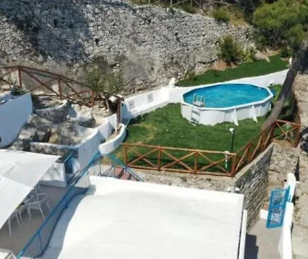 - In Guest house Positano