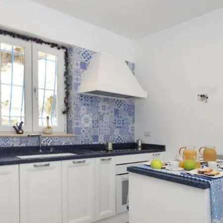 Guest house - In Positano