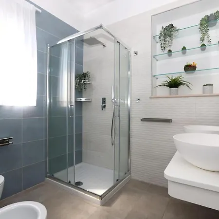 - In Guest house Positano